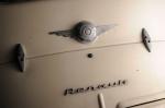 Renault 4CV Sedan 1954 года
